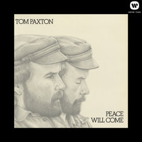 Out Behind the Gypsy's - Tom Paxton