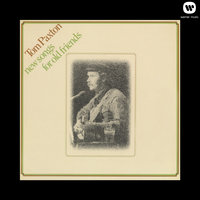 Who's Been Passing Dreams Around? - Tom Paxton