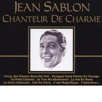 J'attenrdrais - Jean Sablon