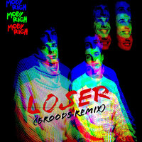Loser - BROODS