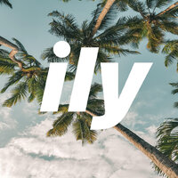 ily - Surf Mesa, Emilee