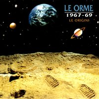 Tutto Passera' - Le Orme