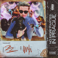 NightLyfe - Naume, Marko