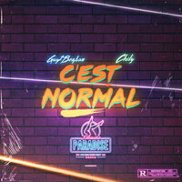 C'est normal - Guy2Bezbar, Chily
