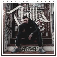 Purple Punch - LX, Jaill