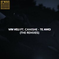 Te Amo - Vin Veli, Robert Cristian