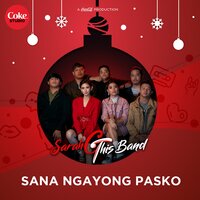 Sana Ngayong Pasko - Sarah Geronimo, This Band