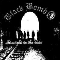 Hostile infection - Black Bomb A