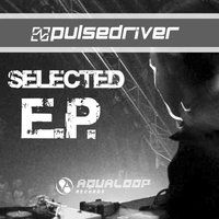 Intention Nothing Can Stop Us - Pulsedriver