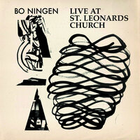 Nichijyou - Bo Ningen