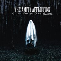 All I Do is Sink - The Amity Affliction