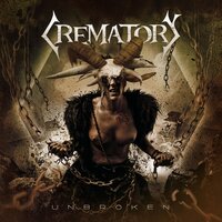 Broken Heroes - Crematory