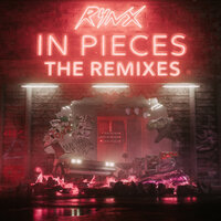 All For You - Rynx, Axel Boy, Kiesza