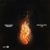 Can't Guard Him - Burna Bandz, Houdini