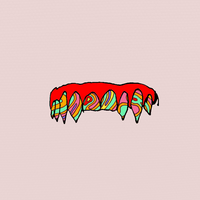 Fangs - Younger Hunger