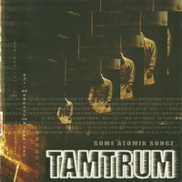 Psycologicalaxative - Tamtrum