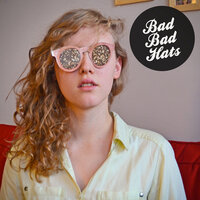 Secrets Are No Fun - Bad Bad Hats