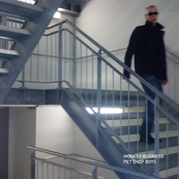 Monkey business - Pet Shop Boys, Friend Within