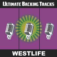 My Love (In the Style of Westlife) - Soundmachine
