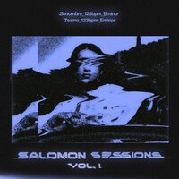 Teamo_123bpm_Eminor - Dellafuente