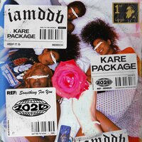 Sit Back - IAMDDB