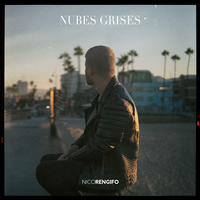 Nubes Grises - Nico Rengifo