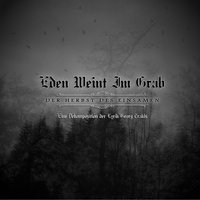 Klage - Eden Weint Im Grab
