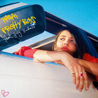 Pretty Boys - kasai, Joey Bada$$