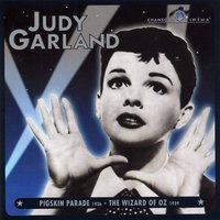 Judy Garland