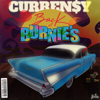 Last Name - Curren$y, Juicy J