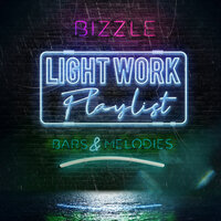 Warriors - Bizzle, K. Allico