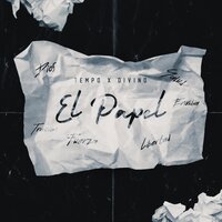 El Papel - Tempo, Divino
