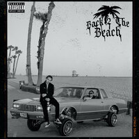 Beach Ballin' - Yung Pinch, blackbear