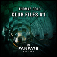 Ain't Seen Before - Thomas Gold, Emy Perez
