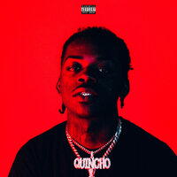 Rocket - Quin Nfn