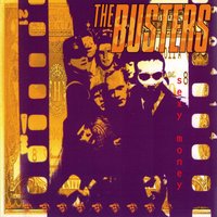 Switch On Your Brain - The Busters