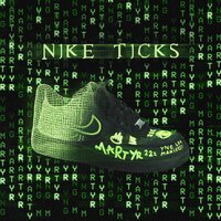Nike Ticks - YNG Martyr