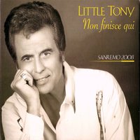 Love boat - Little Tony