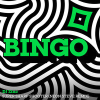 Super Sharp Shooter - DJ Zinc