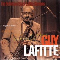 It's the Talk of the Town - Hank Jones, George Duvivier, J.C. Heard