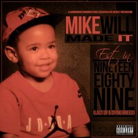 North Pole - Mike WiLL Made It, Gucci Mane