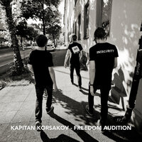 Kapitan Korsakov