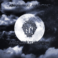 Immer wenn es Nacht wird - Alpa Gun