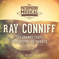 Fantasy Impromptu - Ray Conniff, Фридерик Шопен