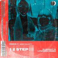 1, 2 Step - Ciara, Missy  Elliott, Almanac