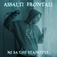 Un posto speciale - Assalti Frontali