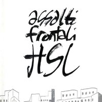 Sulla strada - Assalti Frontali, Irantzu Silva