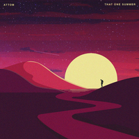 Way You Move - Attom, Frye