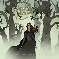 The Meadow of Sins - Wicked Asylum