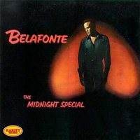 Did You Hear About Henry? - Harry Belafonte